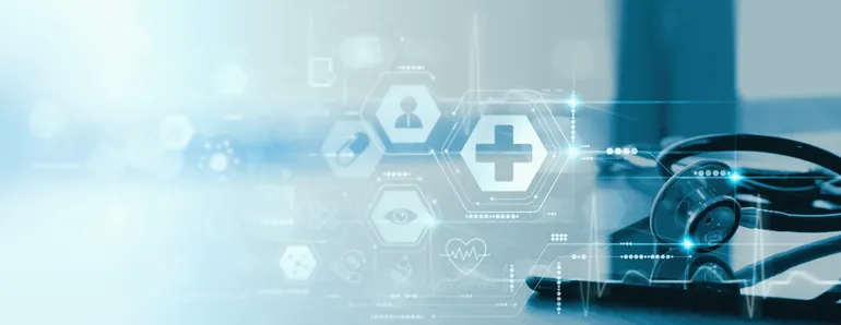Hospitals and Healthcare Institutions Developing In-House Software