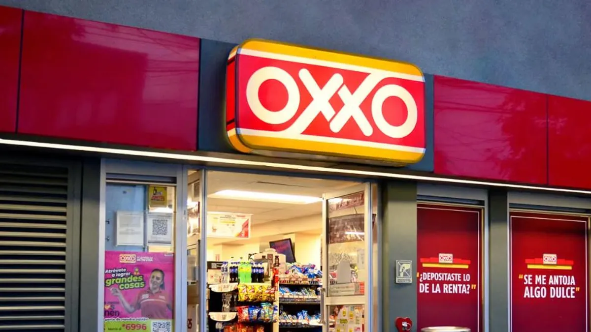 Oxxo