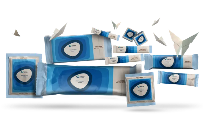Amcor touts growing chemical recycling partnerships in 2023 ...