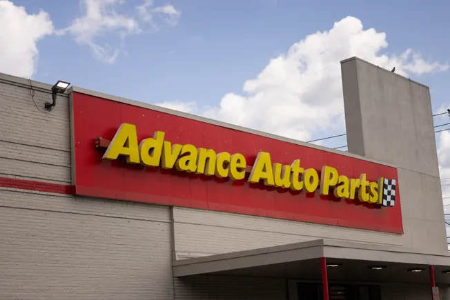 Advance Auto Parts targets unproductive SKUs | Supply Chain Dive