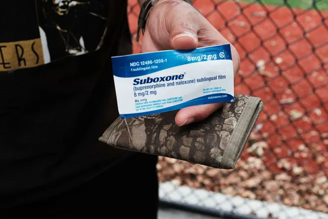 Ban on Suboxone use for ‘safety-sensitive’ roles draws EEOC lawsuit