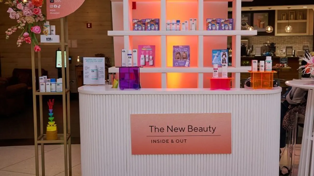 QVC new wellness and beauty brands