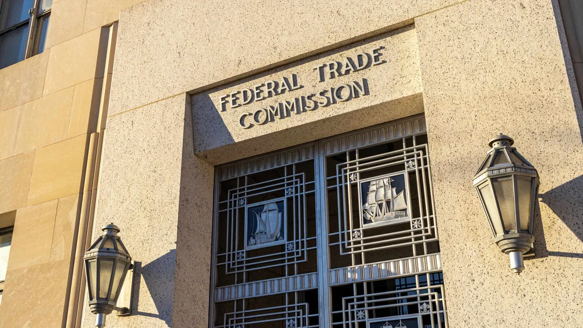 Federal Trade Commission enforcement bill payment Doxo