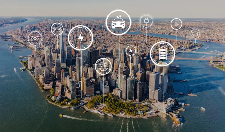 New York’s utilities lead the way to net zero emissions | Utility Dive
