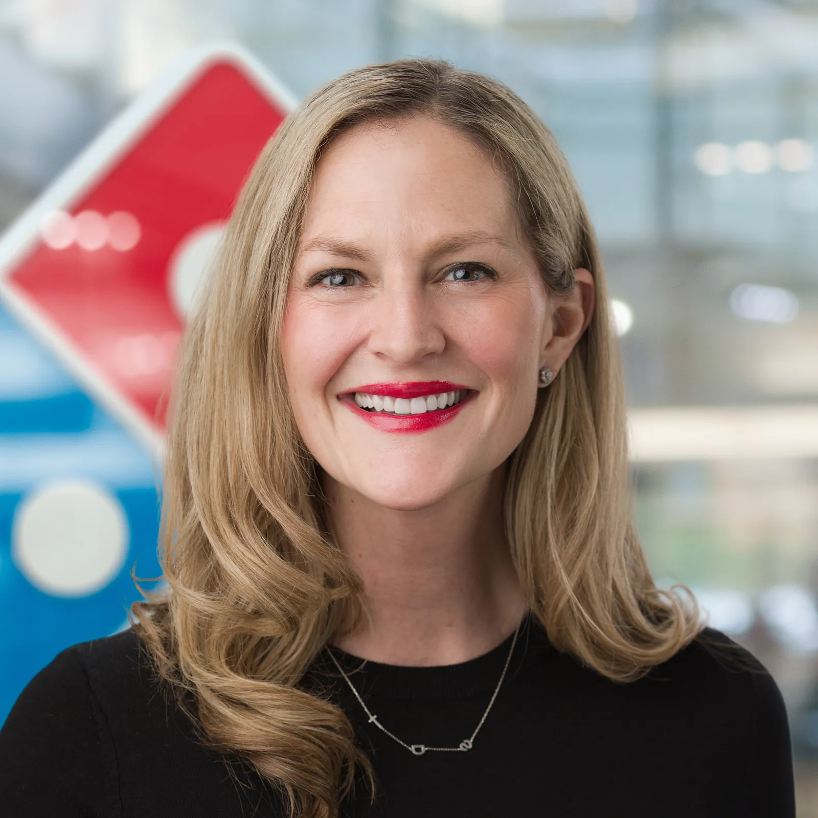 Domino&#x27;s CMO Kate Trumbull