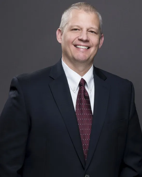 Headshot of Jeff Palombo.