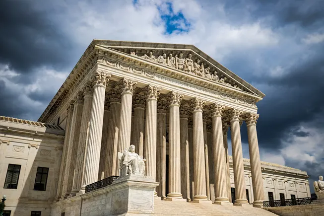 Supreme Court rejects EPA ability to set fleet-wide GHG emissions standards for power plants