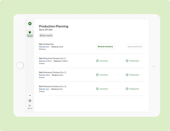 Afresh expands AI-powered tools for fresh