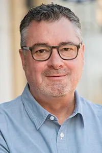 Dave Loretta, CFO of The Honest Company