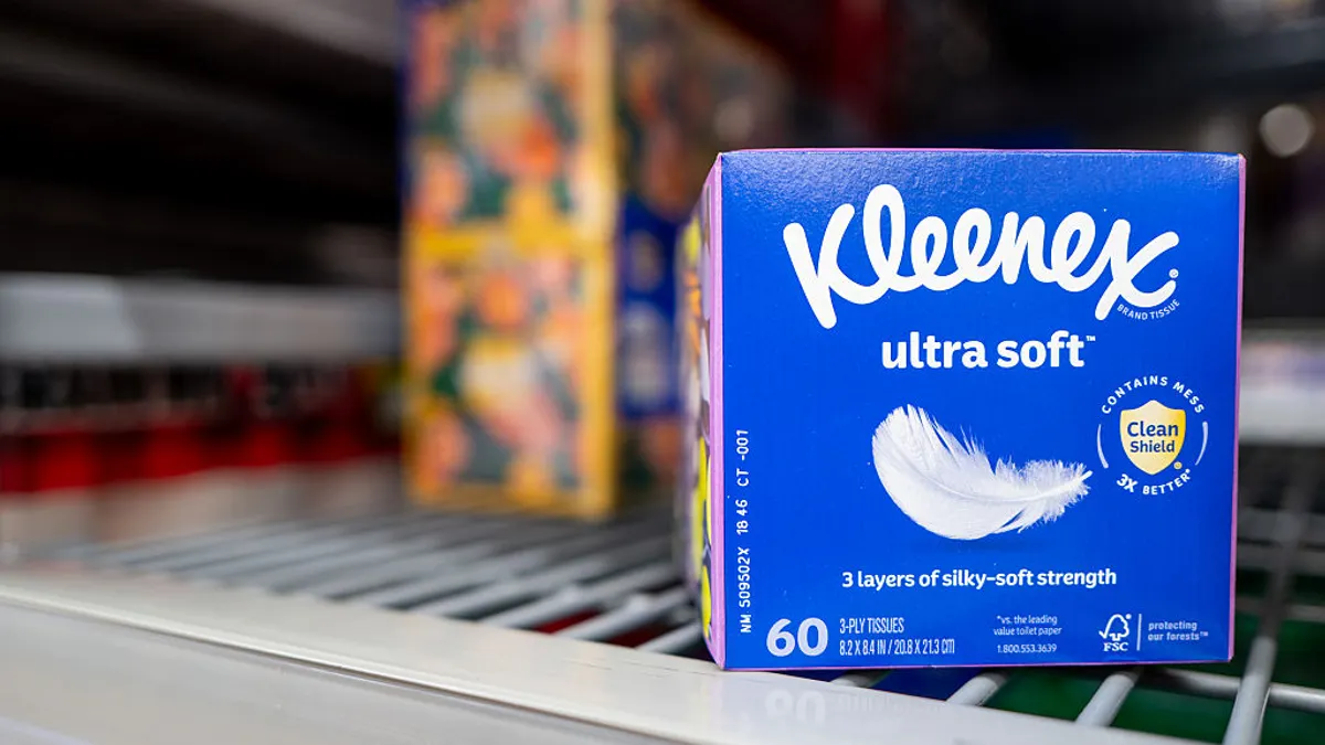 Kleenex