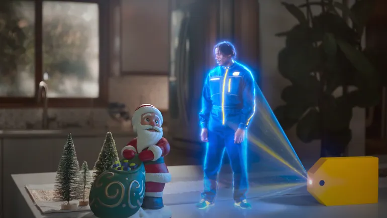 Best Buy bets on sports, creators to serve up holiday gifting inspiration