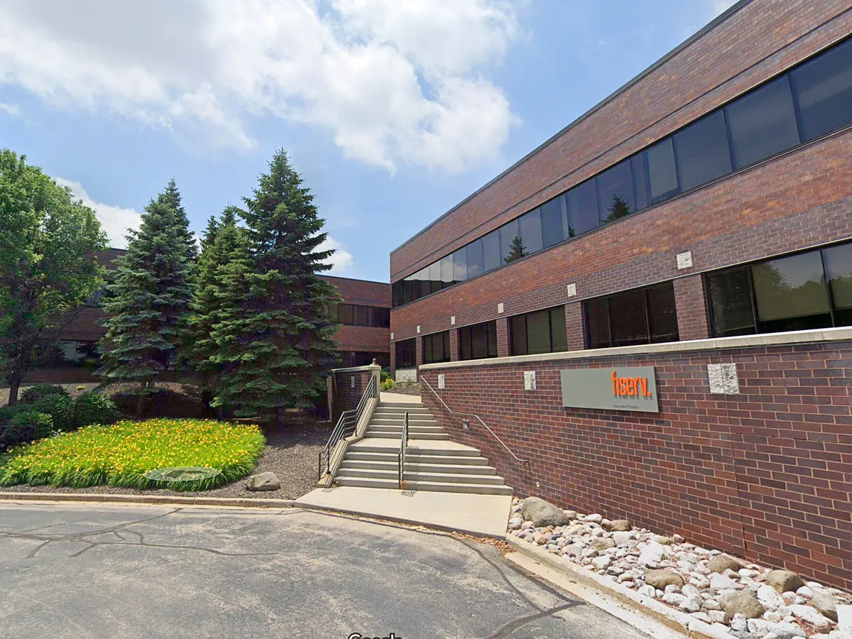 Fiserv nets special banking charter in Georgia | Payments Dive