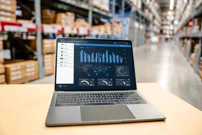 Manufacturing needs data standardization