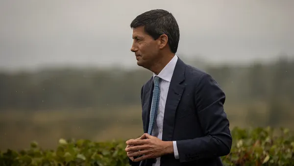 Kevin Warsh
