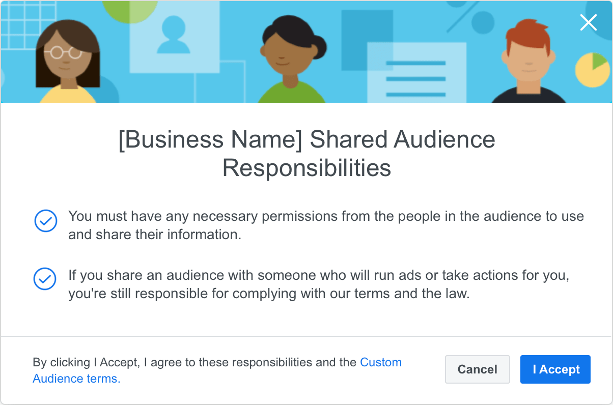 Facebook Adds New Data Security Provisions for Custom Audience Use | Social Media Today