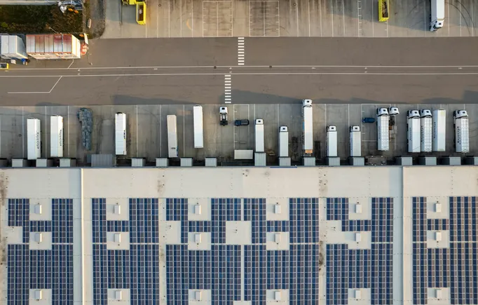 Why supply chain emissions remain disconnected from climate goals