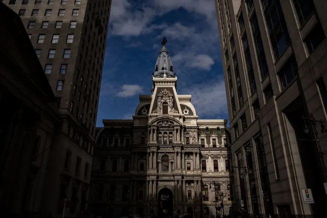 Philadelphia DEI officer alleges she was fired for reporting a Black worker’s harassment Philadelphia DEI officer alleges she was fired for reporting a Black worker’s harassment