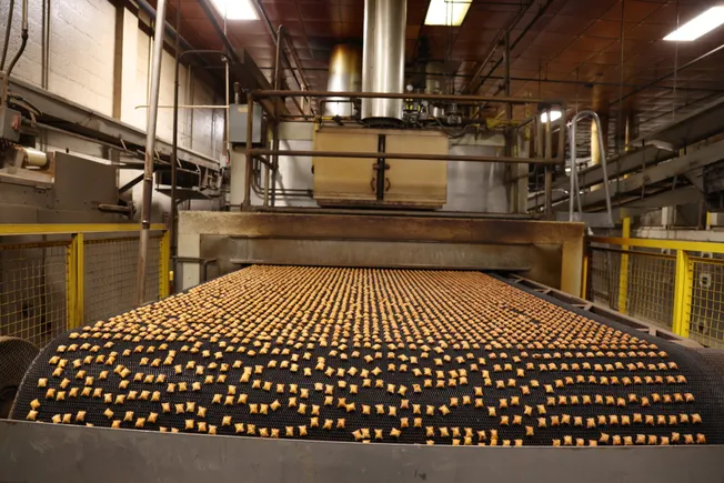 TreeHouse Foods to be acquired for .9B