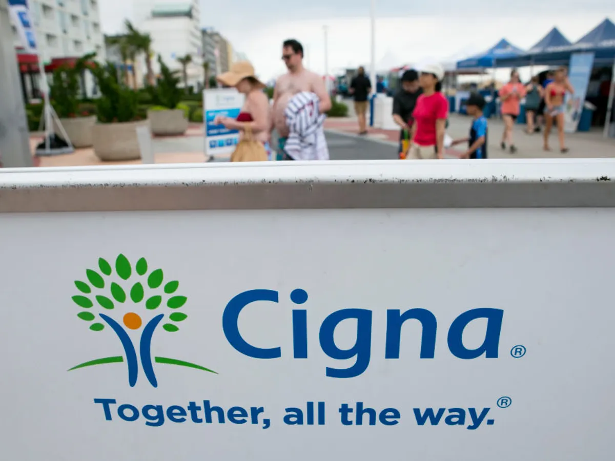 cigna semaglutide coverage Cigna doubles down on GLP-1 support programs with 2 new launches