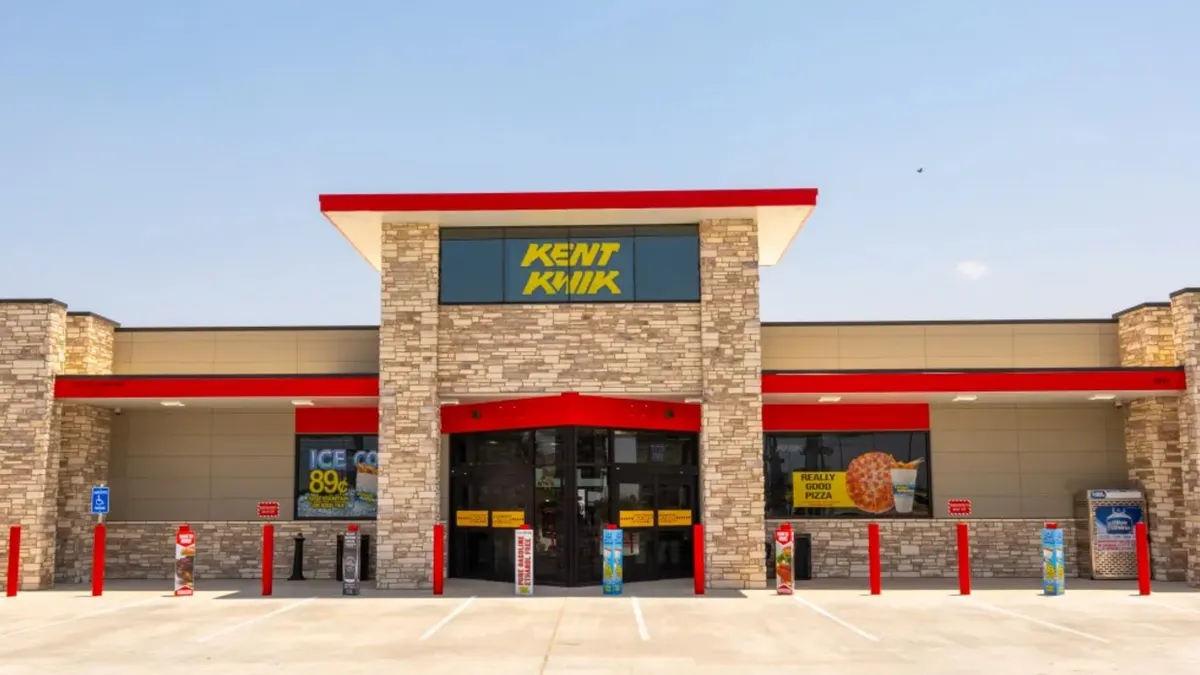Kent Companies