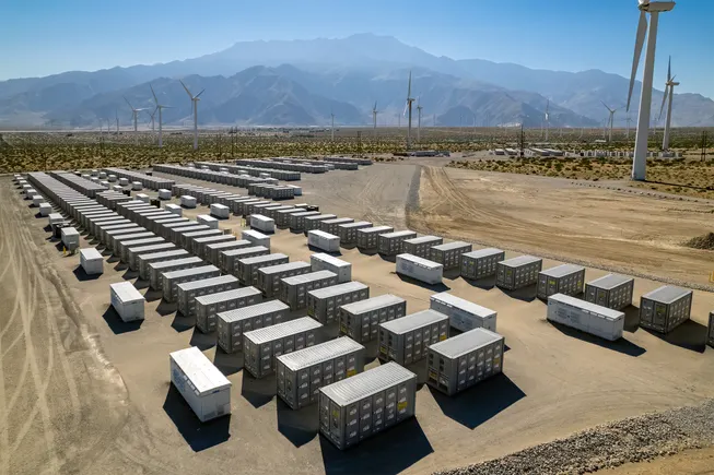 The best of the BESS: The role of battery energy storage systems in ...