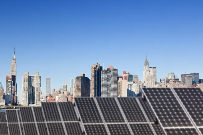 New York could see electricity demand grow 90% by 2042: ISO | Utility Dive