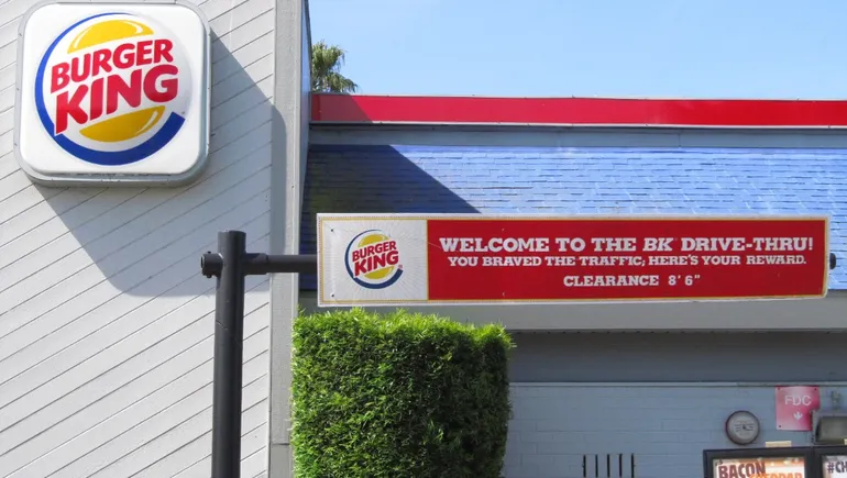 Burger King hires Ellie Doty as first-ever North American CMO ...