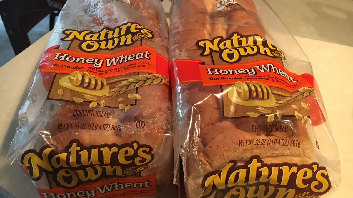bread
