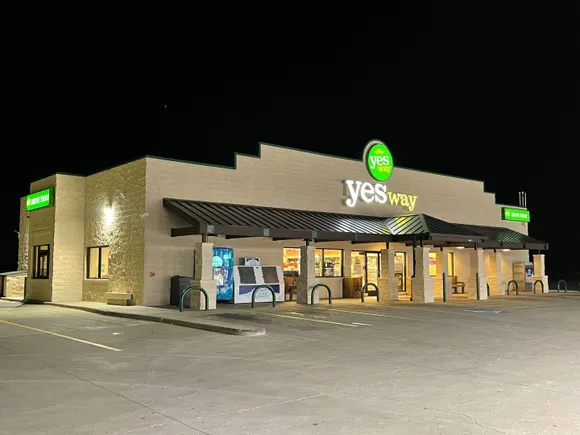Yesway raises $190M for new stores | C-Store Dive