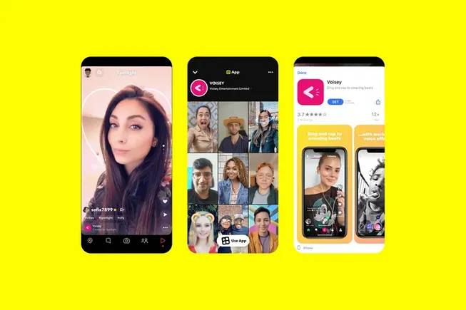 Snapchat Adds New Developer Tools for Spotlight, Providing New Creative ...