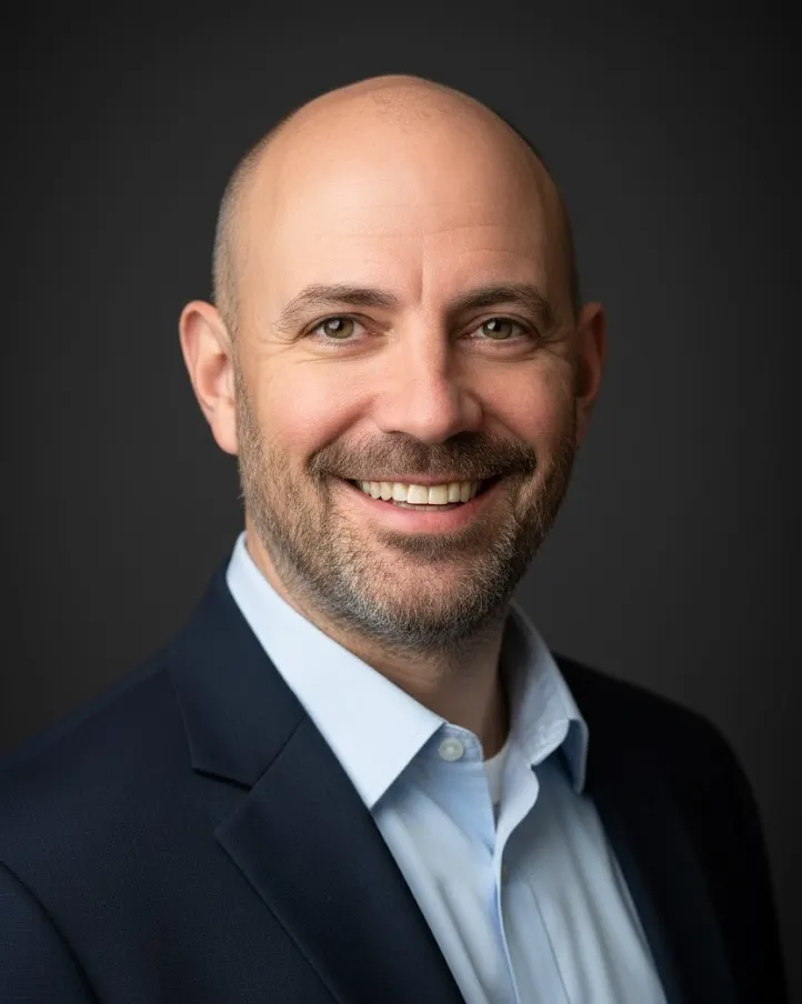 Markus Bernhardt is principal at Walnut Creek, California-based artificial intelligence strategy consultancy Endeavor Intelligence