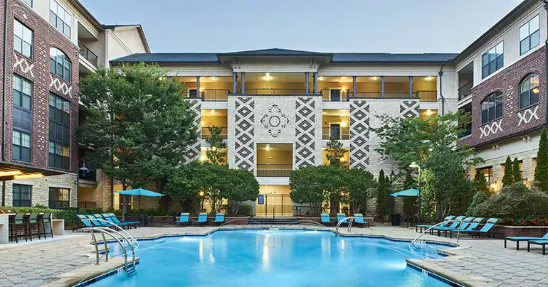 TruAmerica nabs 446 units to surpass 3K threshold in Atlanta metro area