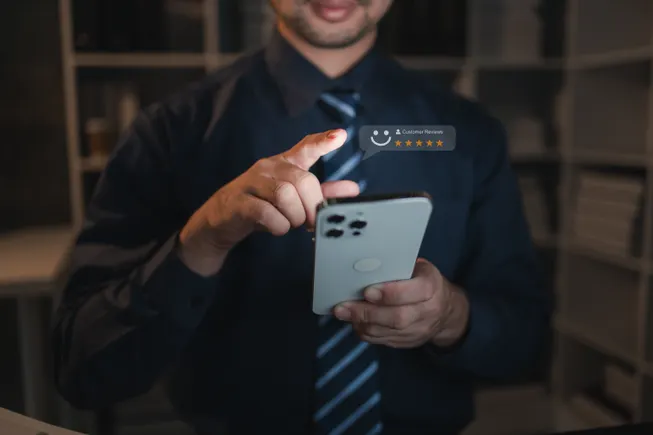 Ratings and reviews edge out deals when it comes to online purchasing decisions