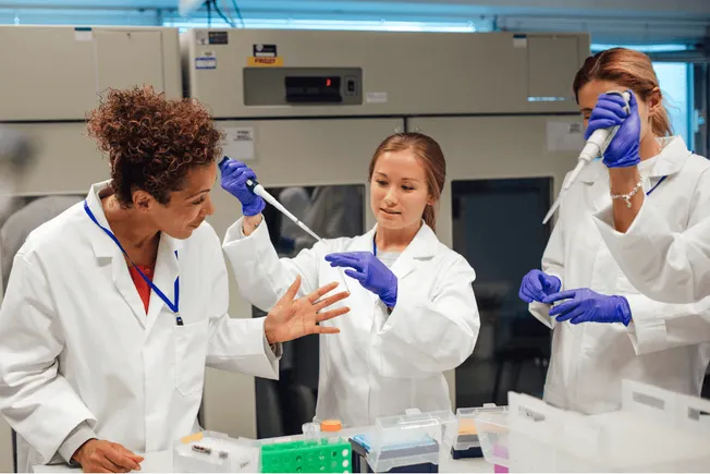 The formula for biotech success in 2026: Confidence, resilience and funding