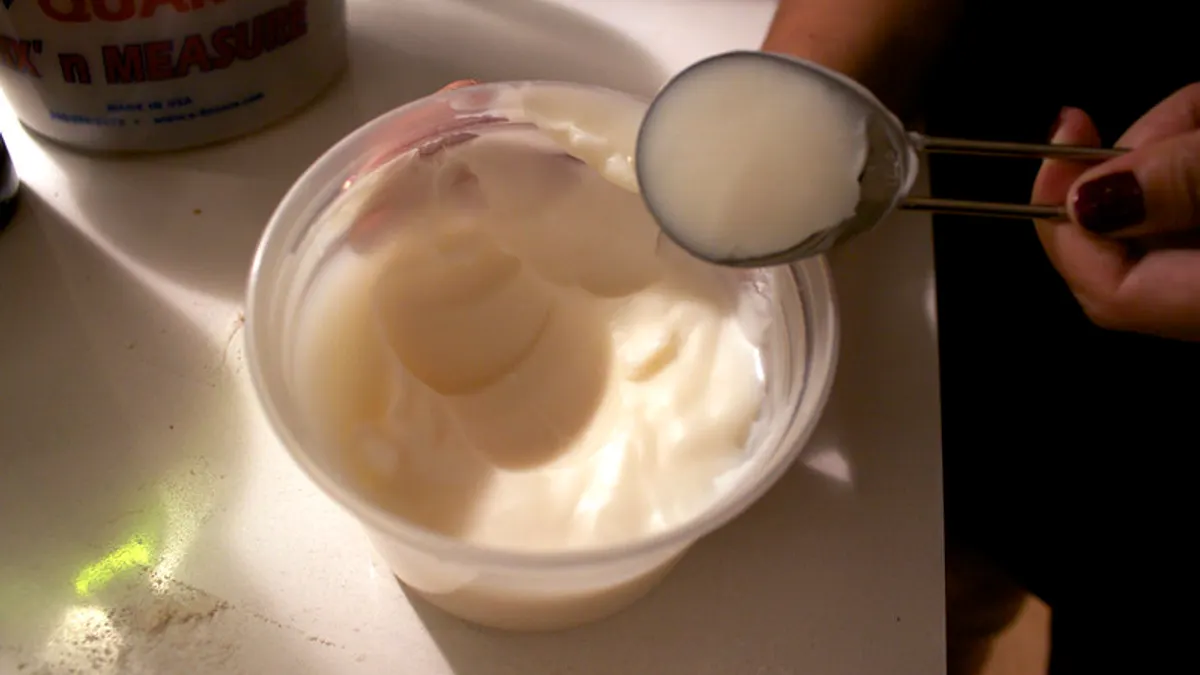 lard