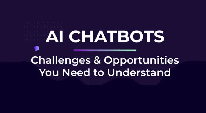 The Key Challenges and Benefits of Utilizing Chatbots for Business ...