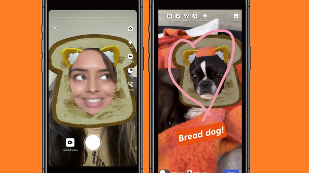 Reddit camera update