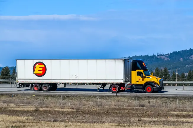 Estes Logistics expands in Pacific Northwest with family-owned carrier