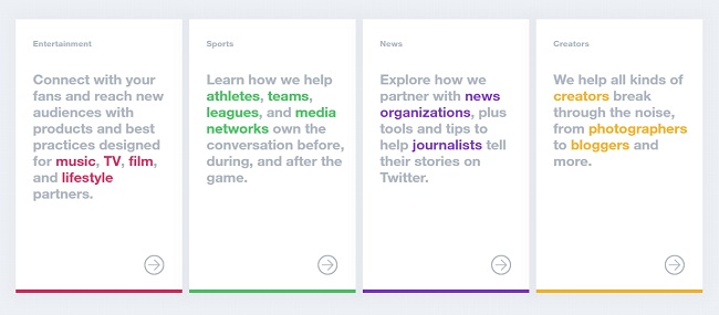 Twitter Launched New Site to Provide Insights into How to Make Best Use of the Platform | Social Media Today