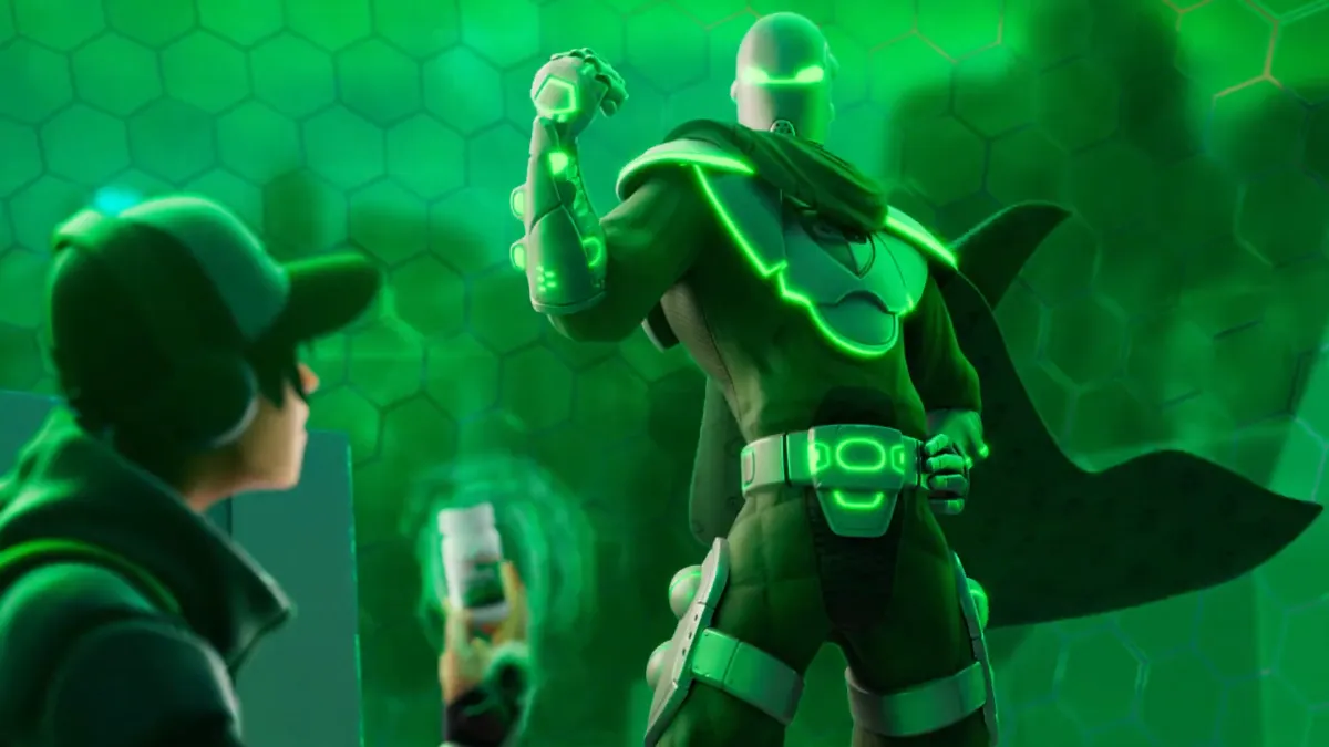 Excedrin's animated ad targeting gamers