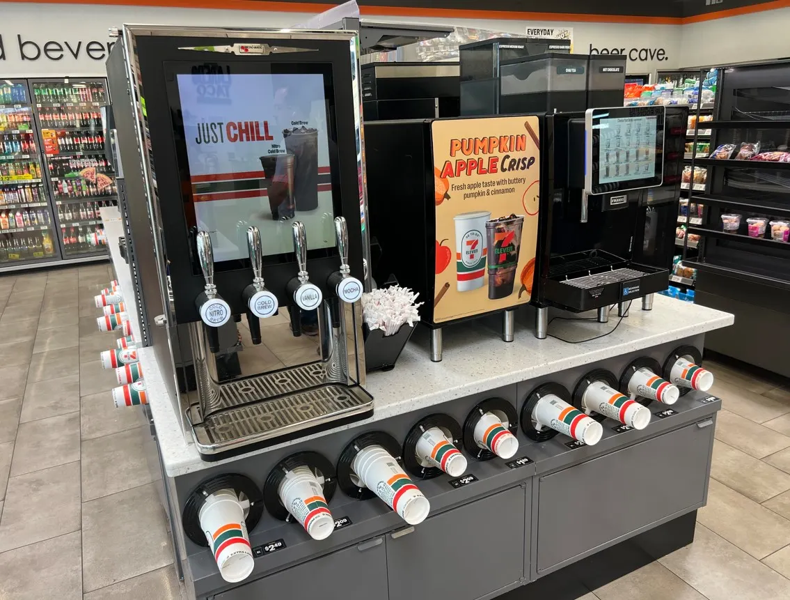 7-Eleven