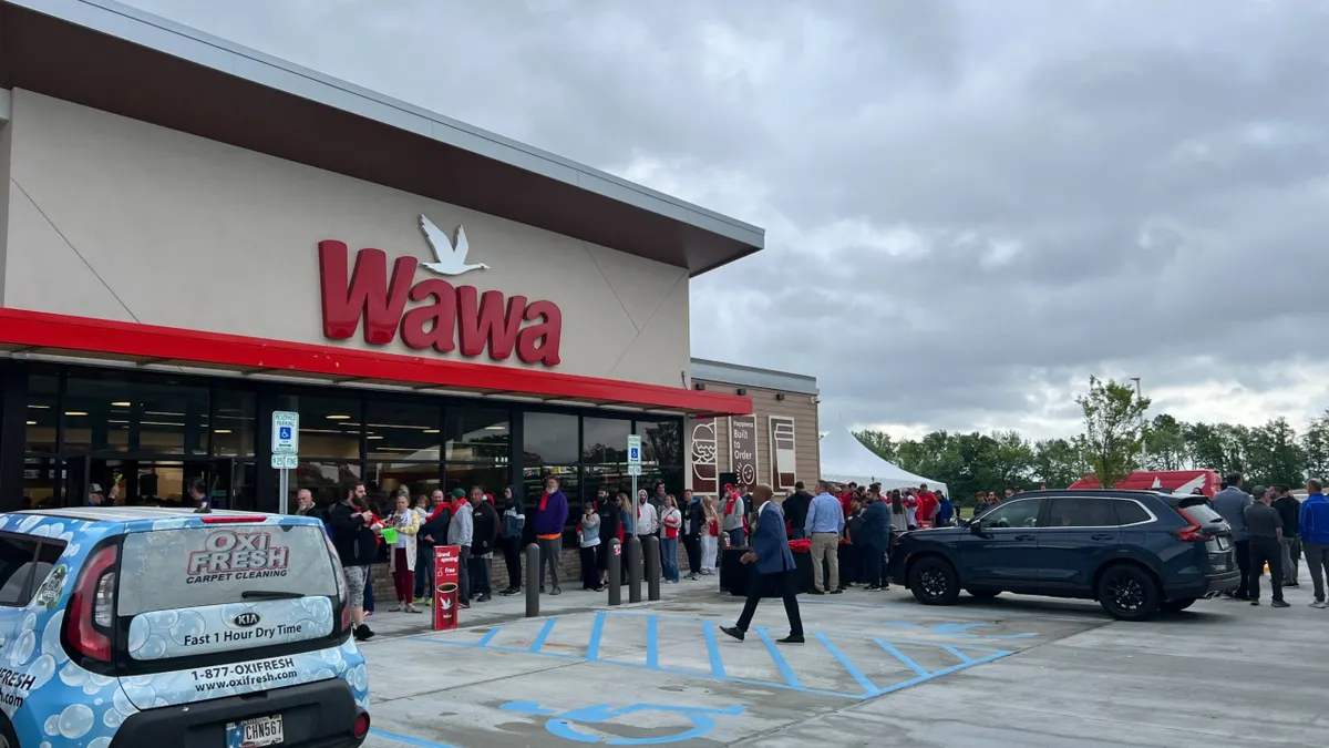 Wawa