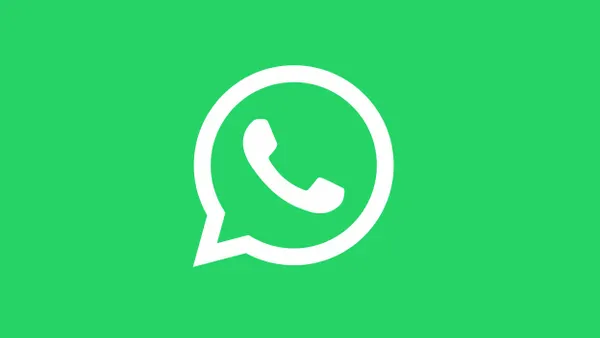 WhatsApp Logo