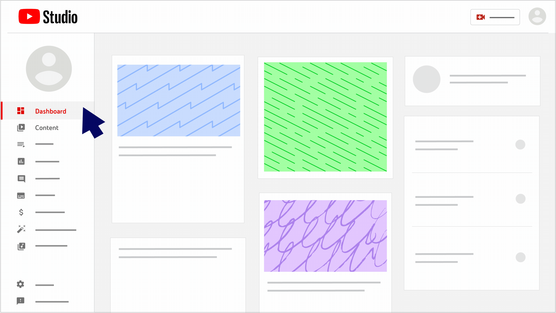 YouTube Key Moments analytics