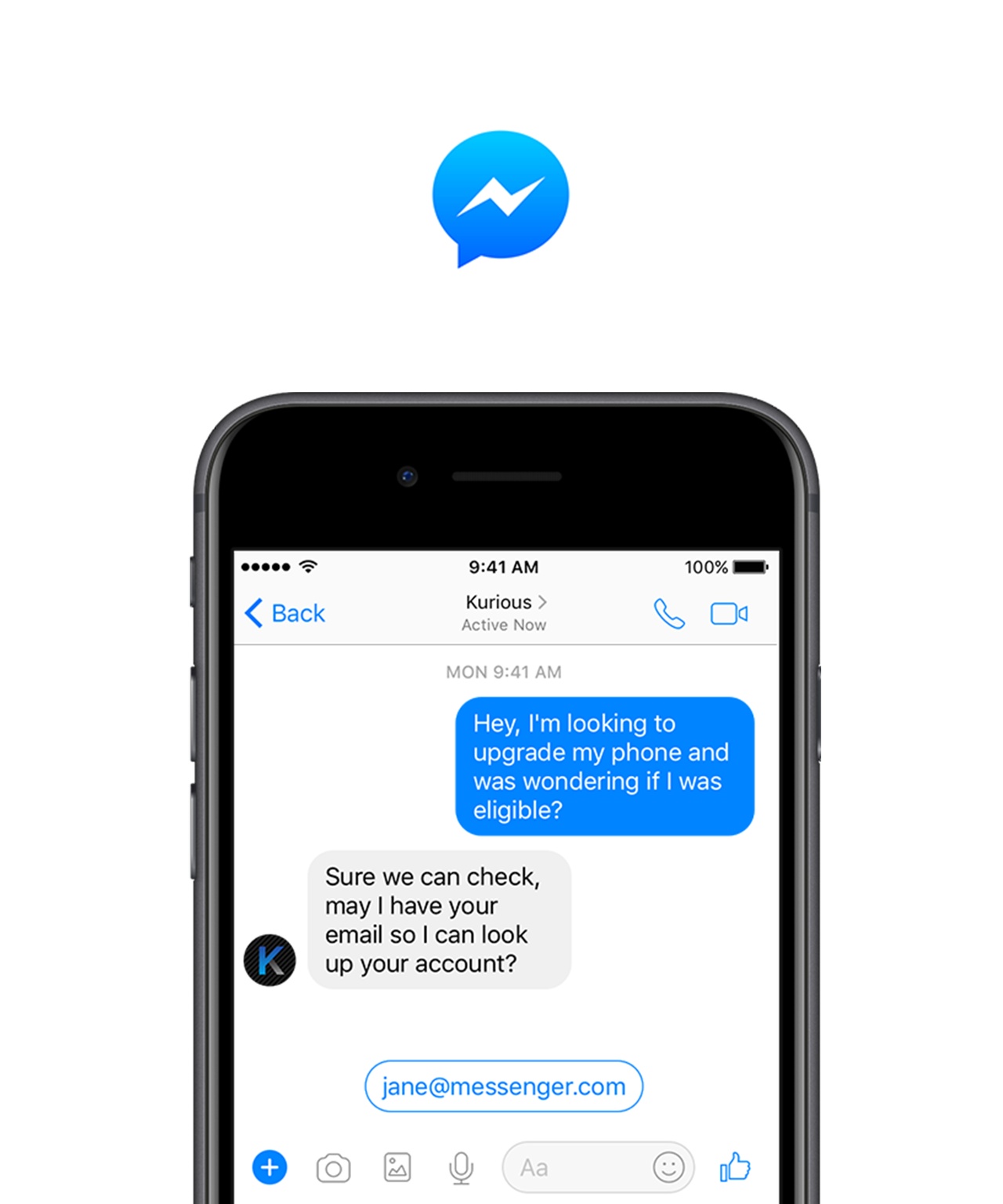 Facebook Adds New Messenger Business Tools as Part of Messenger Platform 2.3 | Social Media Today