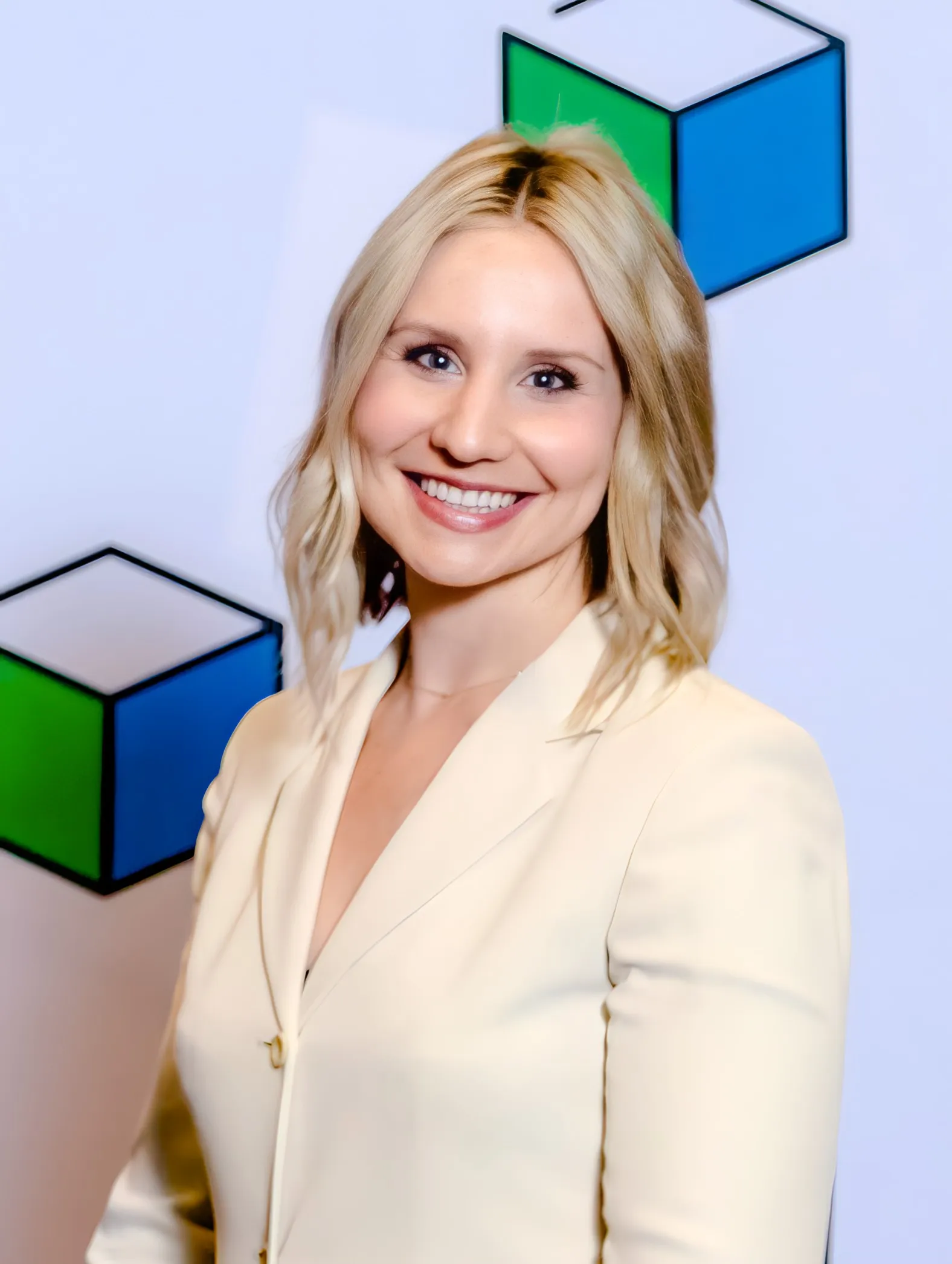 Headshot of Emily Leonczyk at the Paperboard Packaging Council.