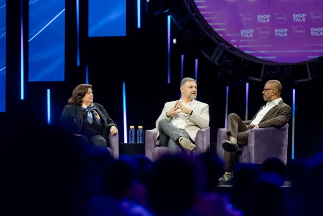 Retail leaders on embracing AI: ‘We have to keep trying things’