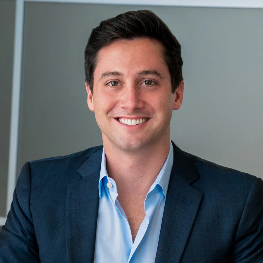 Kade Thomas, CEO at Emory Oak Partners