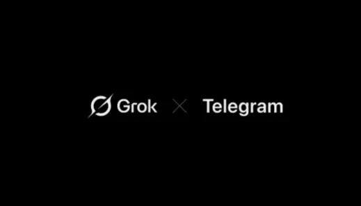 #
                Telegram Indicators Deal to Host xAI’s Grok Chatbot