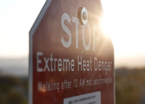 Electronics manufacturers fret over extreme heat disruptions